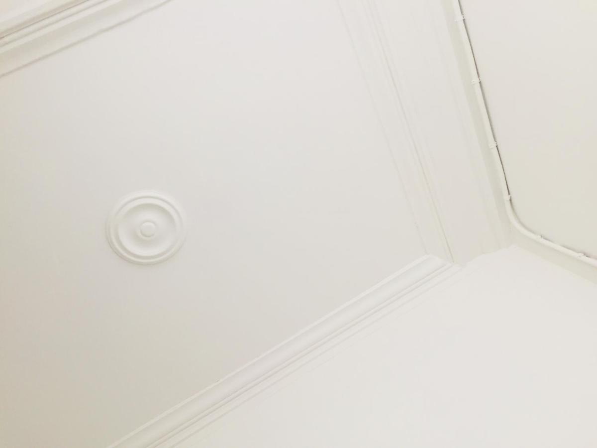 Appartement Marais Paris Exterior foto